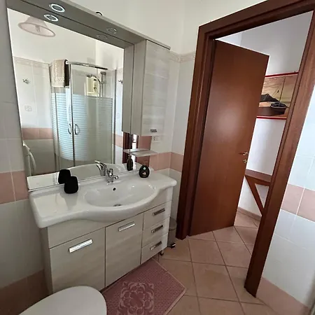 Casa Vacanze Mareluna Ubytování v soukromí *