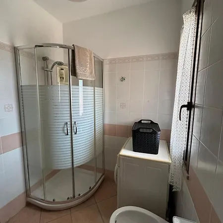 Casa Vacanze Mareluna Ubytování v soukromí Castelsardo
