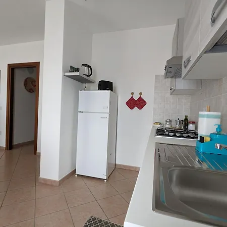 Casa Vacanze Mareluna Ubytování v soukromí