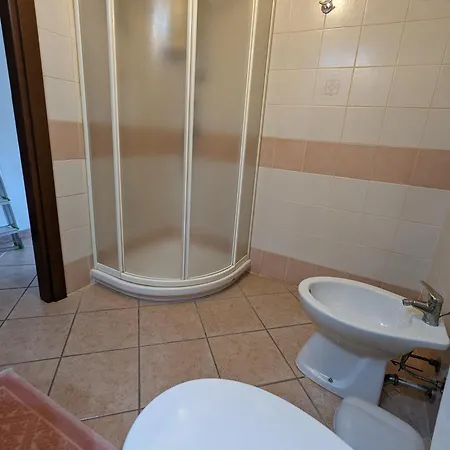 Ubytování v soukromí Casa Vacanze Mareluna Castelsardo