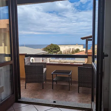 Casa Vacanze Mareluna *