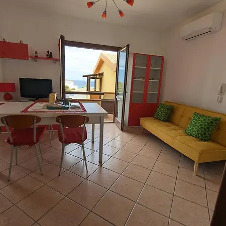 Casa Vacanze Mareluna * Castelsardo