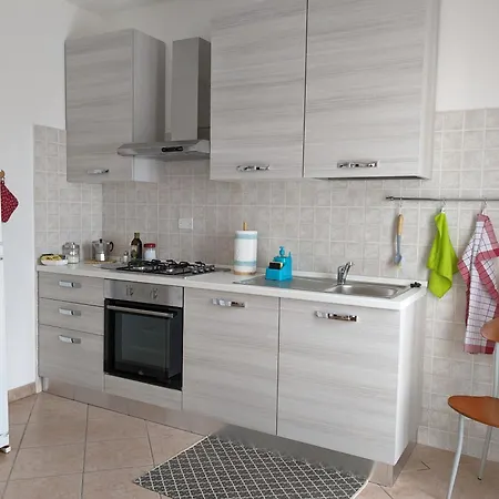 Casa Vacanze Mareluna * Castelsardo