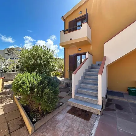 Casa Vacanze Mareluna