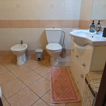 Casa Vacanze Mareluna *