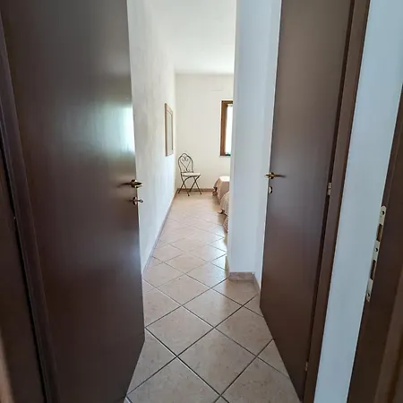 Casa Vacanze Mareluna Castelsardo