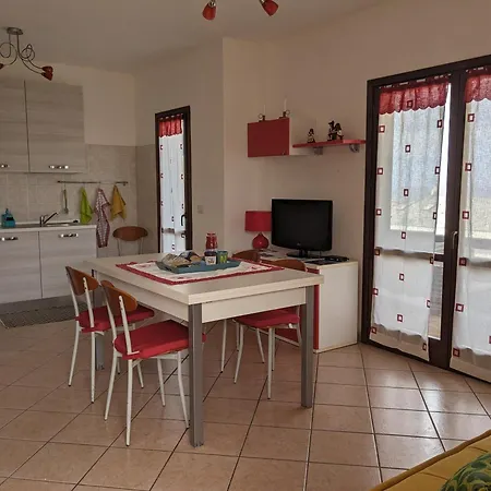 Casa Vacanze Mareluna Ubytování v soukromí *