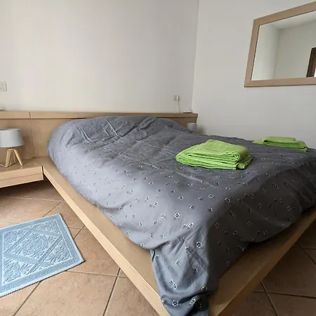 Casa Vacanze Mareluna *
