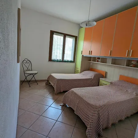 Casa Vacanze Mareluna * Castelsardo
