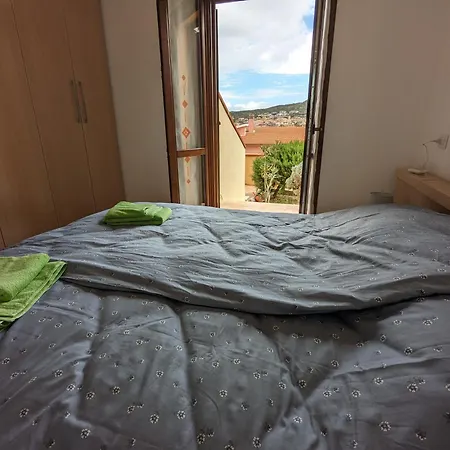 Casa Vacanze Mareluna Ubytování v soukromí *
