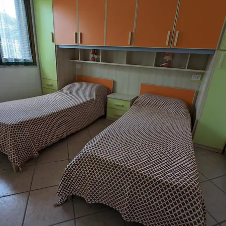 Casa Vacanze Mareluna Castelsardo