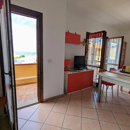 Casa Vacanze Mareluna